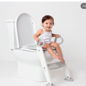 Assento redutor com Escada