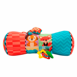 Rolinho de Atividades