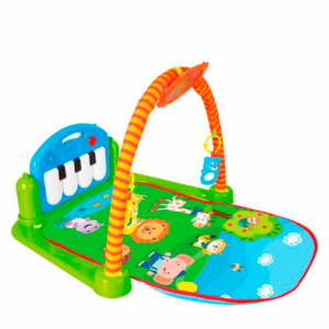 Tapete de Atividades