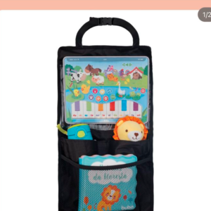 Organizador para Carro